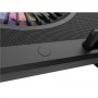 Genesis | Laptop Cooling Pad | OXID 850 | Black - 7